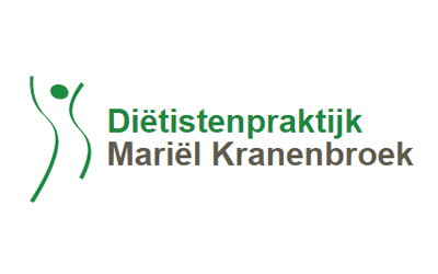Dietistenpraktijk Mariel logo