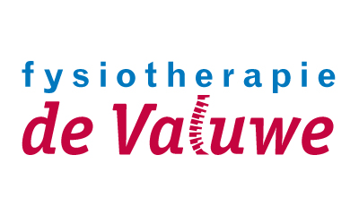 Fysiotherpaie de Valuwe logo