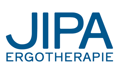 Jipa Ergotherapie logo