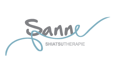 Sanne Shiatsu logo