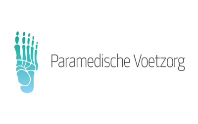 Paramedische voetzorg logo